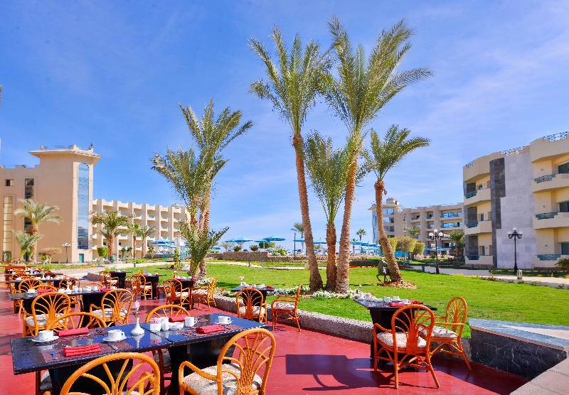 Hotelux Marina Beach Hurghada galeri fotoğrafı