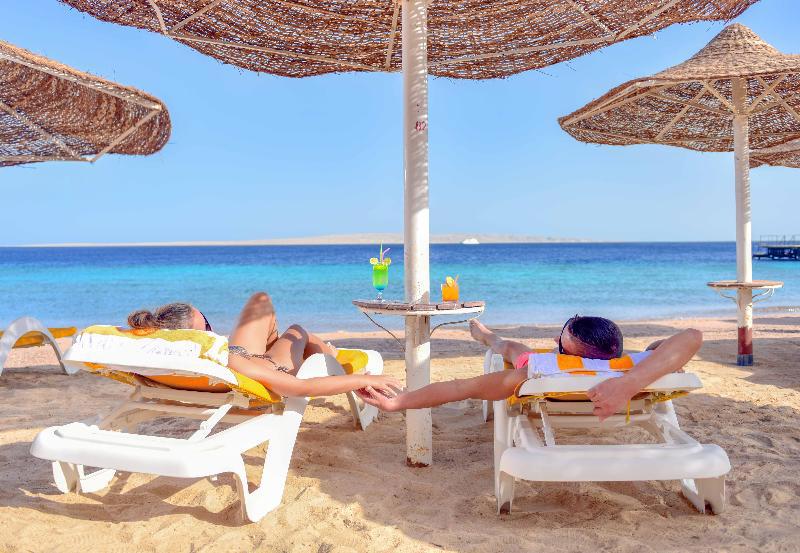 Hotelux Marina Beach Hurghada galeri fotoğrafı