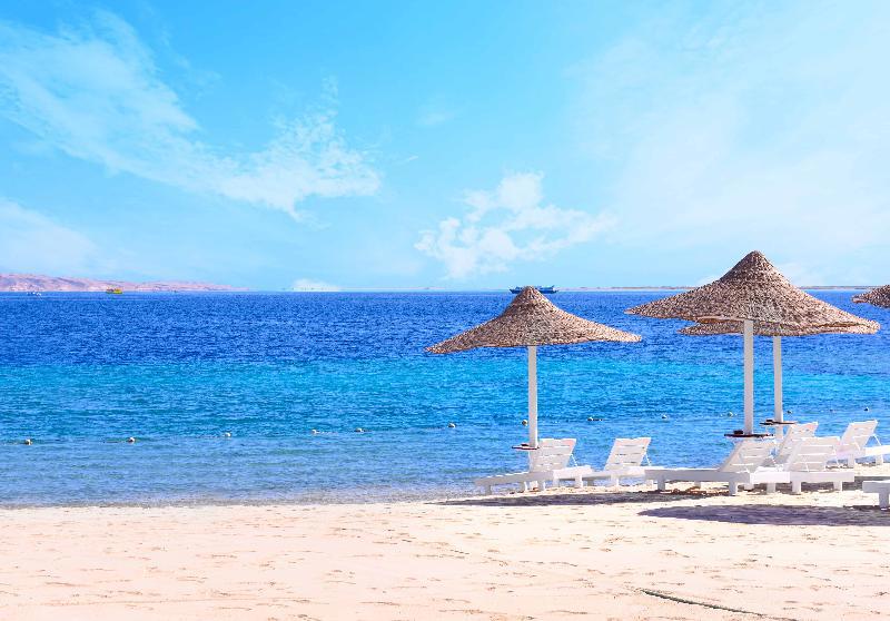 Hotelux Marina Beach Hurghada galeri fotoğrafı