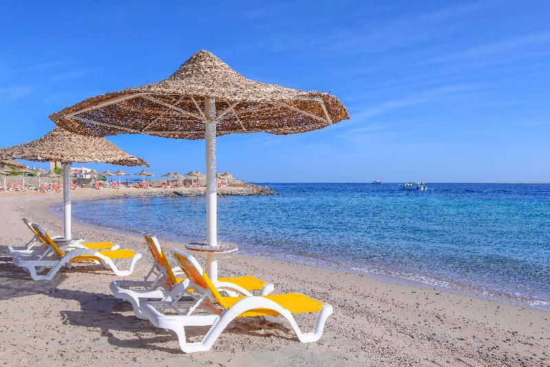 Hotelux Marina Beach Hurghada galeri fotoğrafı