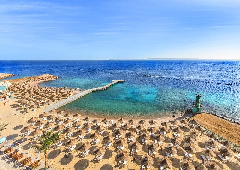 Hotelux Marina Beach Hurghada galeri fotoğrafı