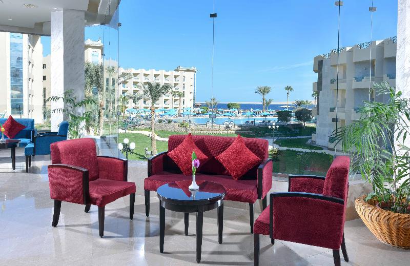 Hotelux Marina Beach Hurghada galeri fotoğrafı