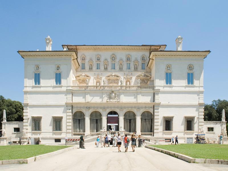 Turner galeri fotoğrafı