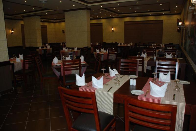 Grand Pyramids Hotel galeri fotoğrafı