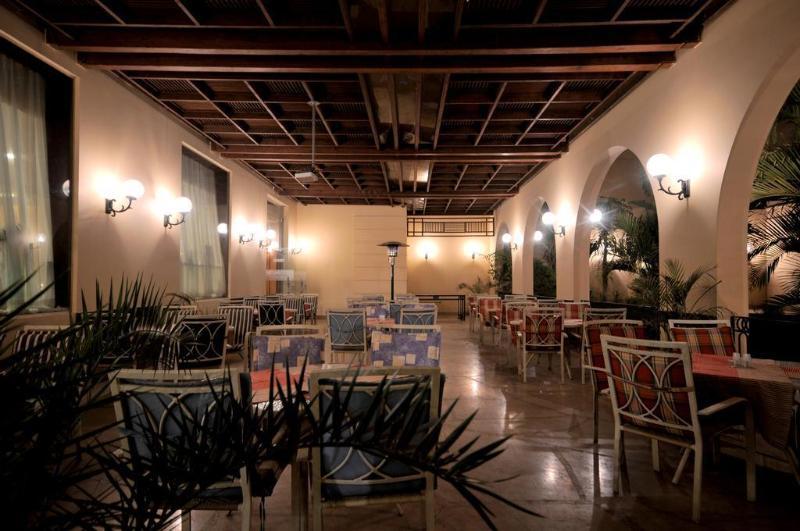 Grand Pyramids Hotel galeri fotoğrafı