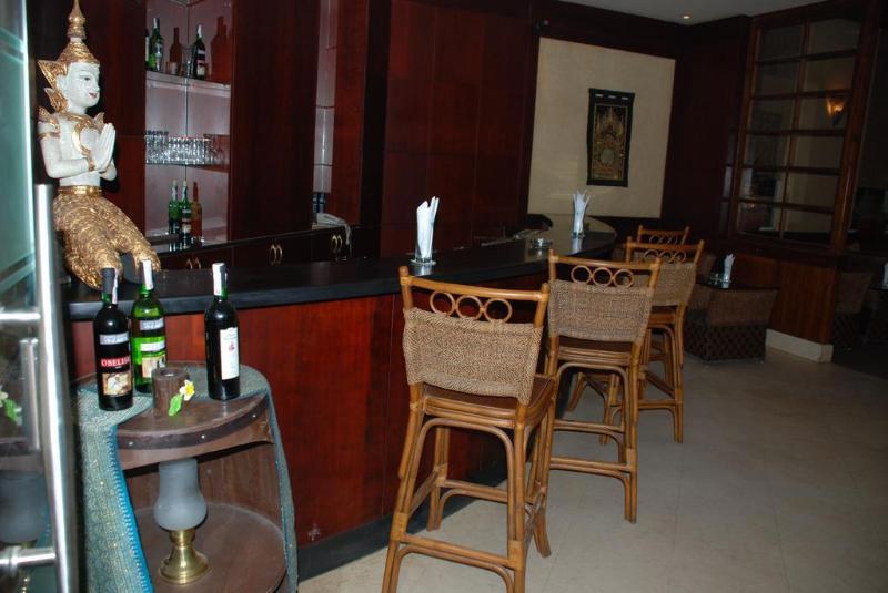 Grand Pyramids Hotel galeri fotoğrafı