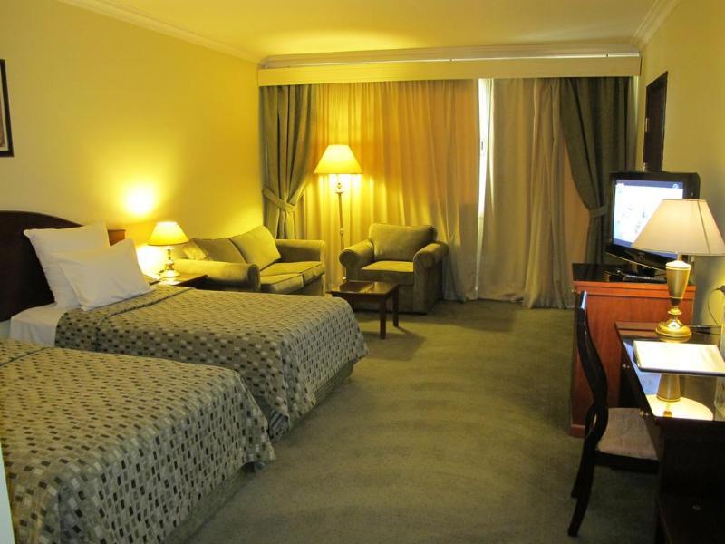 Grand Pyramids Hotel galeri fotoğrafı