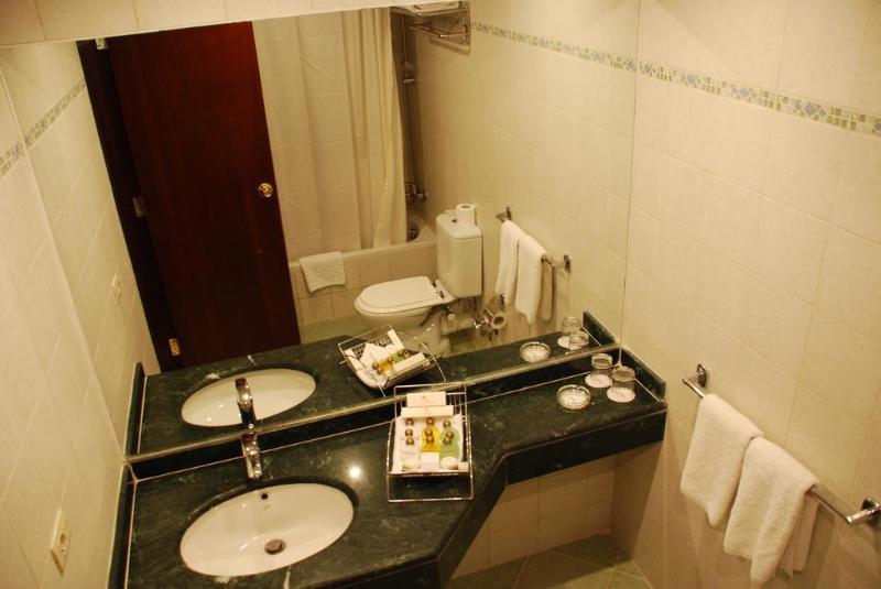 Grand Pyramids Hotel galeri fotoğrafı