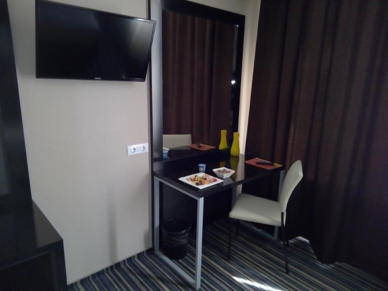 Hotel Astoria City Center