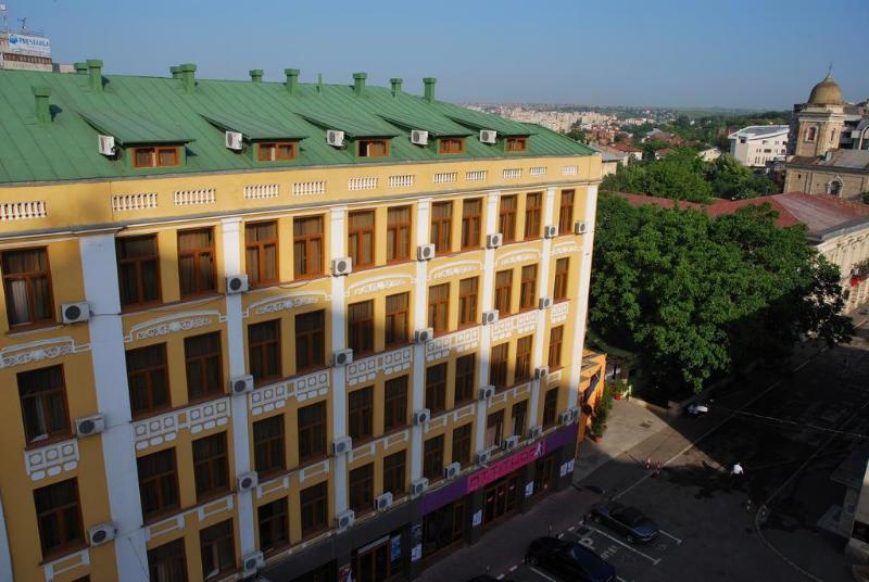 Hotel Astoria City Center