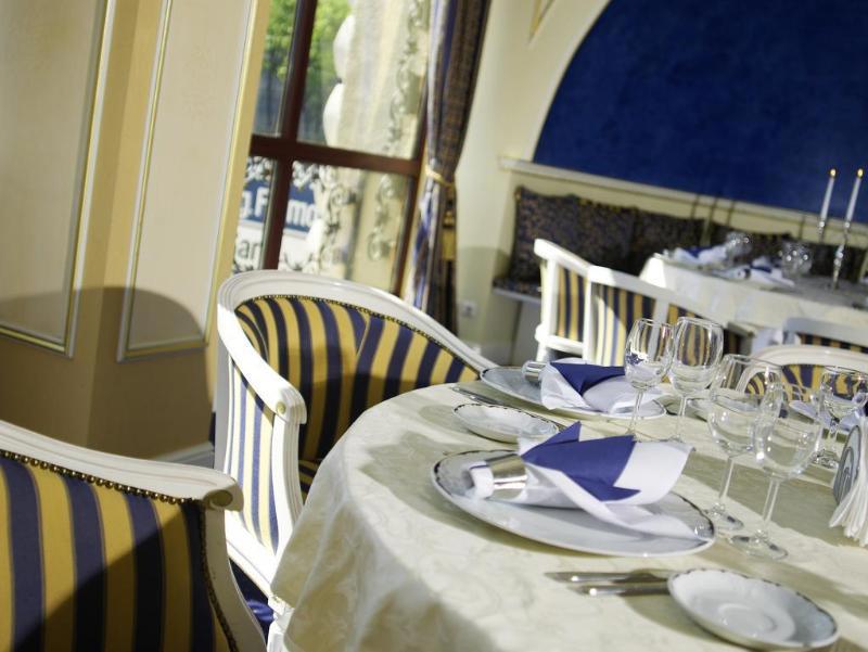 Hotel Astoria City Center