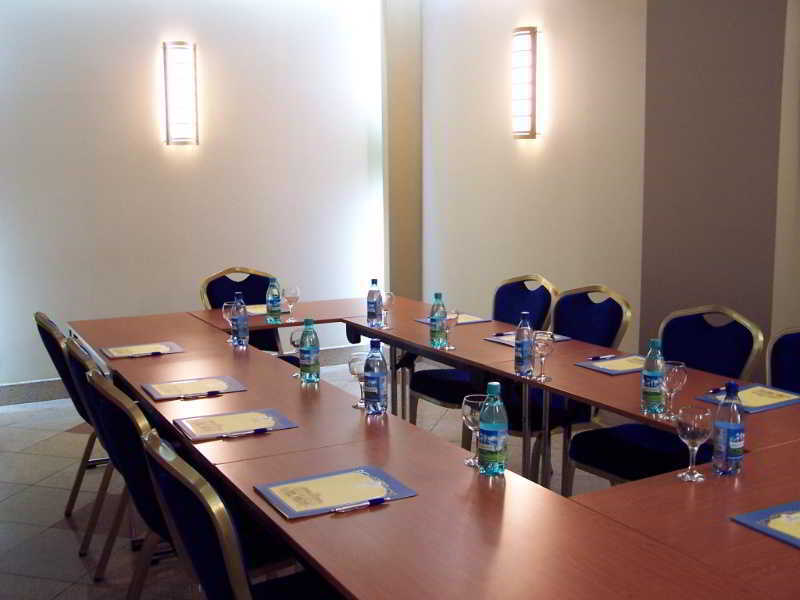 Hotel Astoria City Center