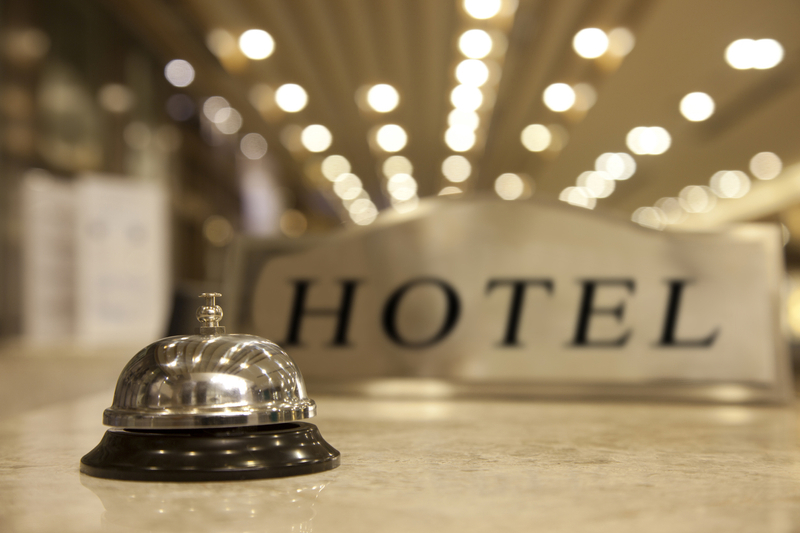 Hotel Astoria City Center