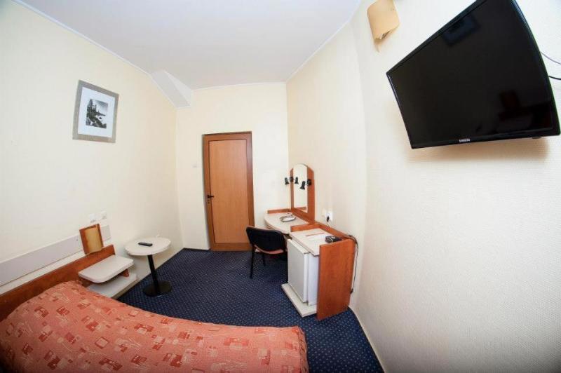 Hotel Astoria City Center