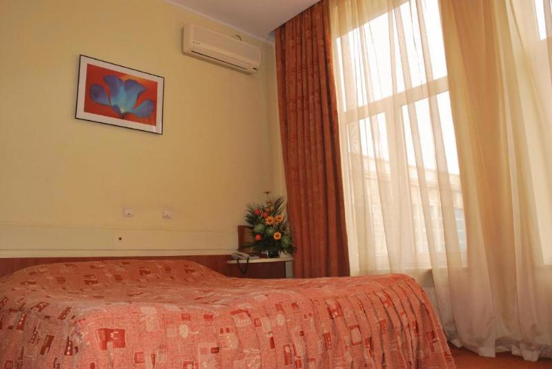 Hotel Astoria City Center