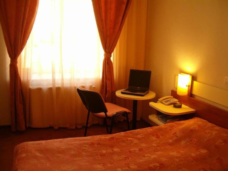 Hotel Astoria City Center