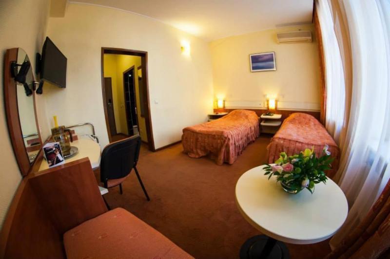 Hotel Astoria City Center
