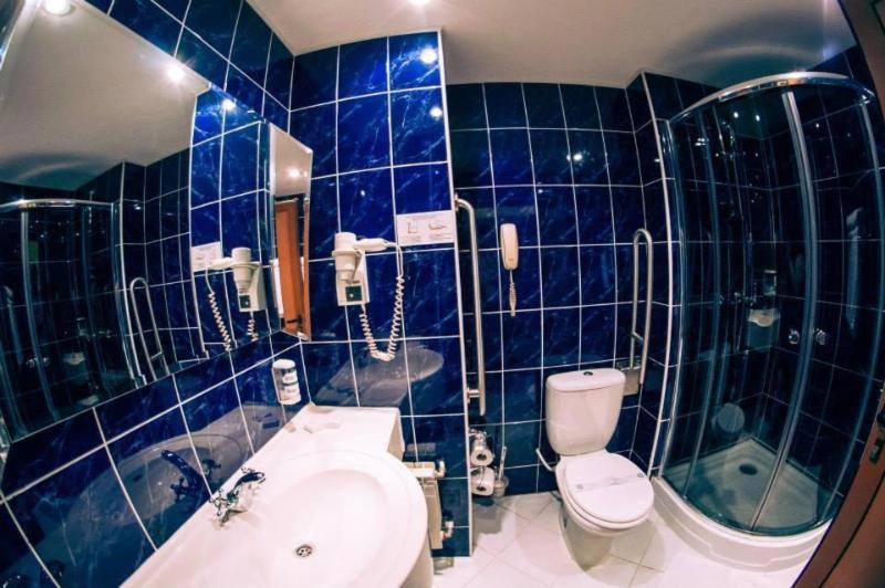 Hotel Astoria City Center