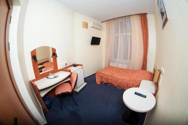 Hotel Astoria City Center