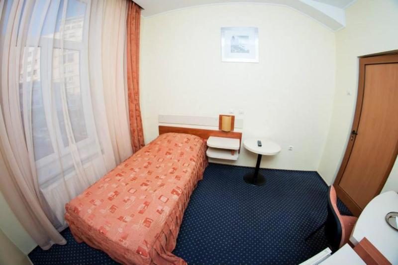 Hotel Astoria City Center