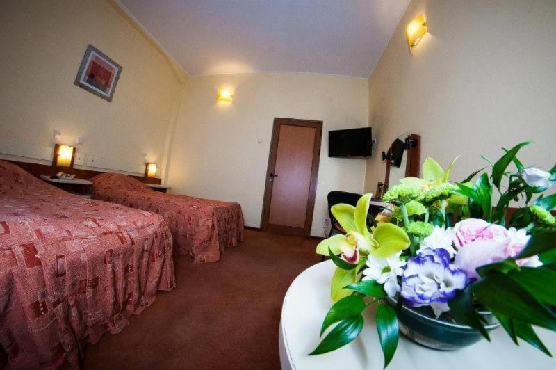 Hotel Astoria City Center