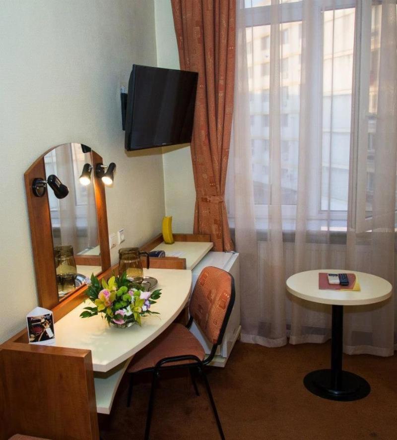 Hotel Astoria City Center