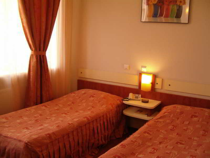 Hotel Astoria City Center