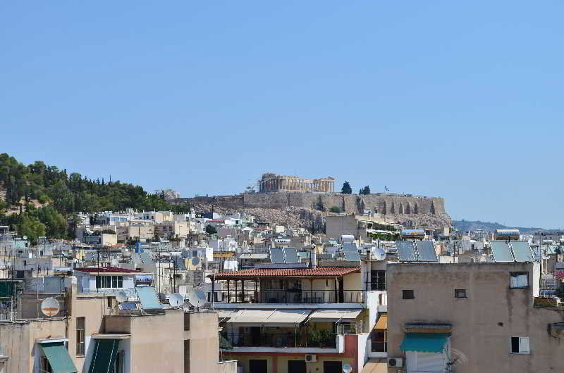 Hotel Ilissos galeri fotoğrafı
