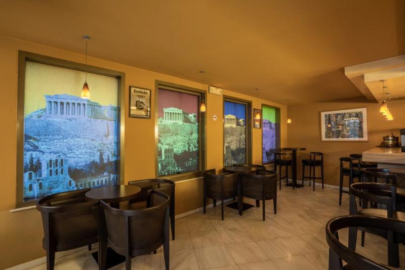 Hotel Ilissos galeri fotoğrafı