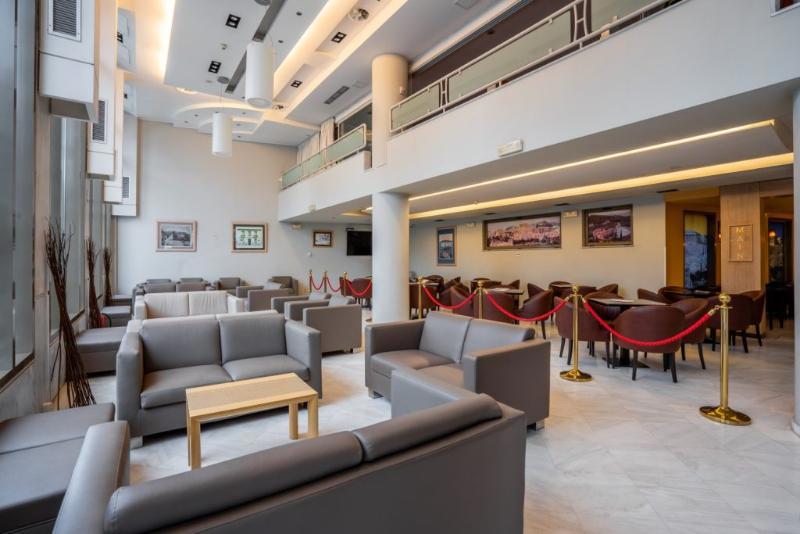 Hotel Ilissos galeri fotoğrafı