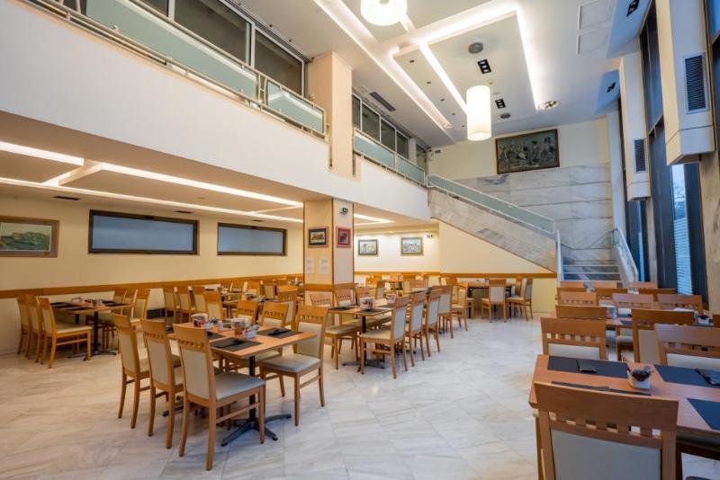 Hotel Ilissos galeri fotoğrafı