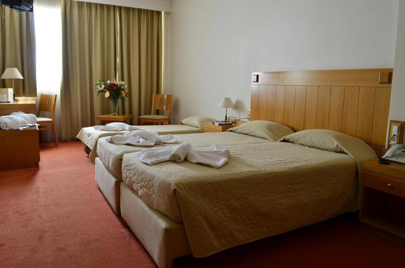 Hotel Ilissos galeri fotoğrafı