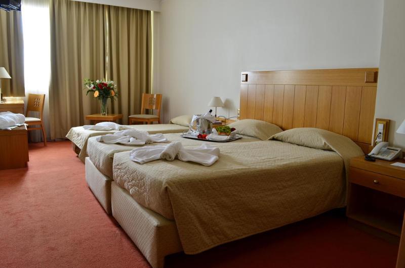 Hotel Ilissos galeri fotoğrafı