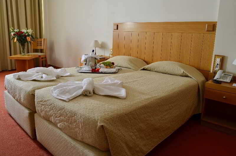 Hotel Ilissos fotoğrafı