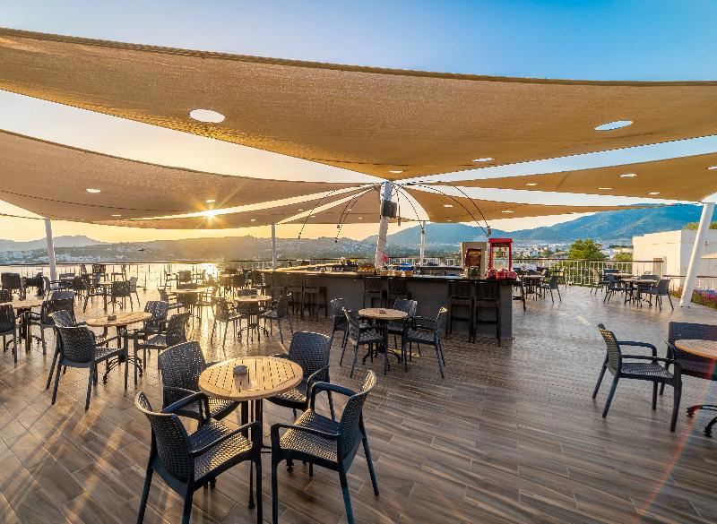 Riva Bodrum Resort - All Inclusive - Adult Only galeri fotoğrafı