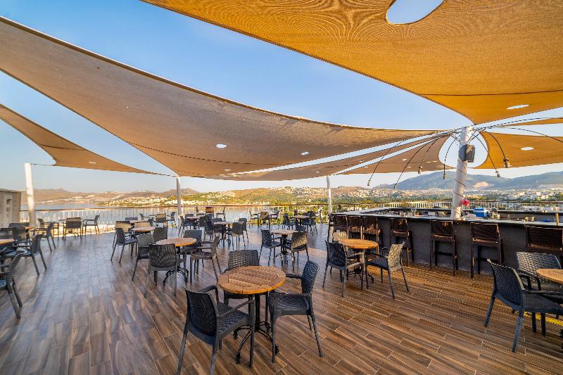 Riva Bodrum Resort - All Inclusive - Adult Only galeri fotoğrafı