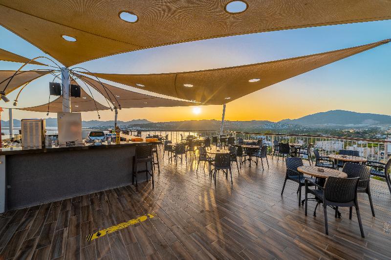 Riva Bodrum Resort - All Inclusive - Adult Only galeri fotoğrafı