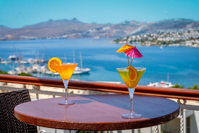 Riva Bodrum Resort - All Inclusive - Adult Only galeri fotoğrafı
