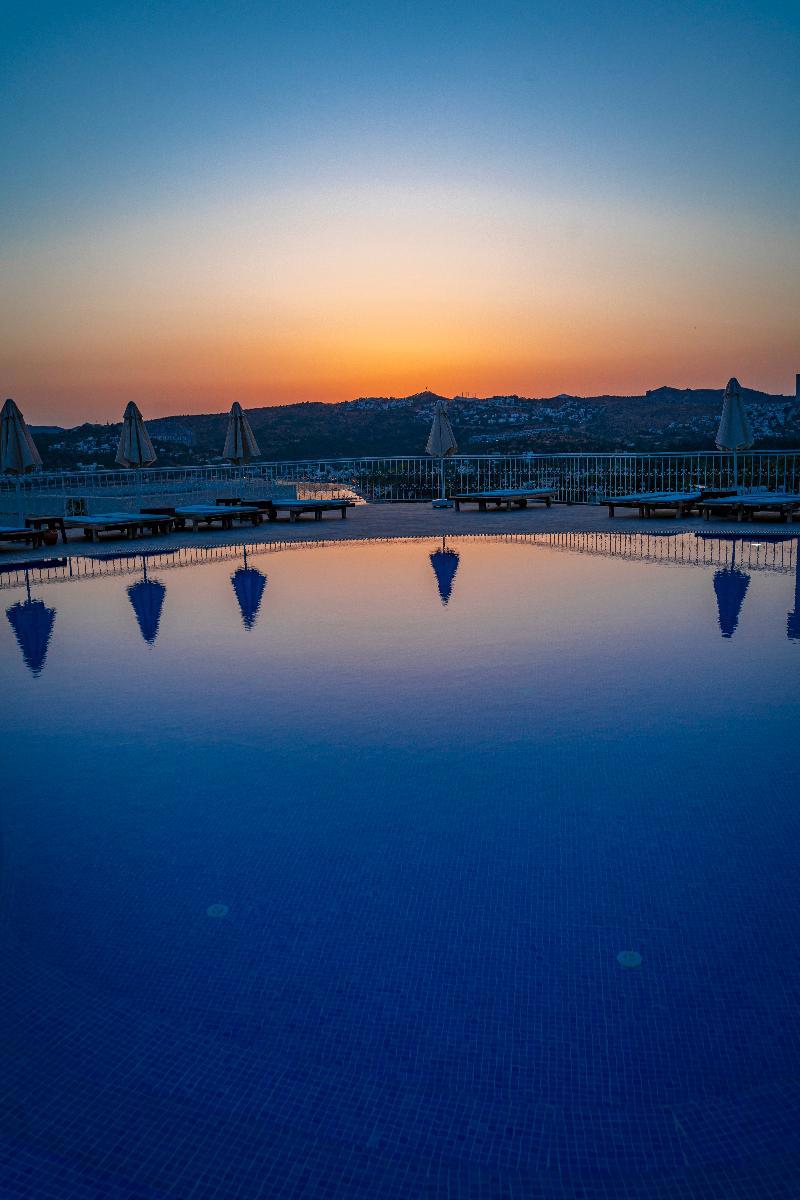 Riva Bodrum Resort - All Inclusive - Adult Only galeri fotoğrafı