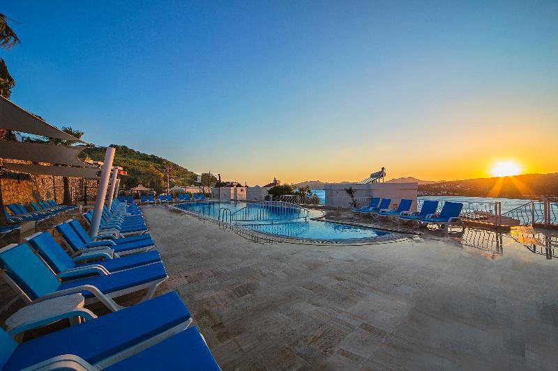 Riva Bodrum Resort - All Inclusive - Adult Only fotoğrafı