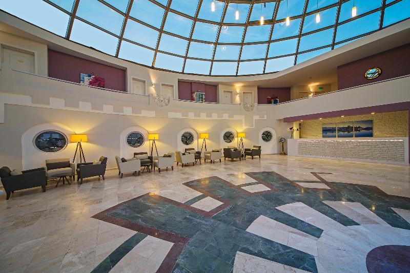Riva Bodrum Resort - All Inclusive - Adult Only galeri fotoğrafı