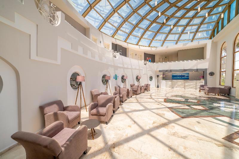 Riva Bodrum Resort - All Inclusive - Adult Only galeri fotoğrafı