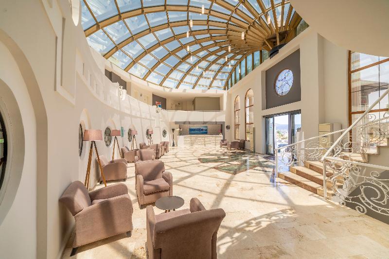 Riva Bodrum Resort - All Inclusive - Adult Only galeri fotoğrafı