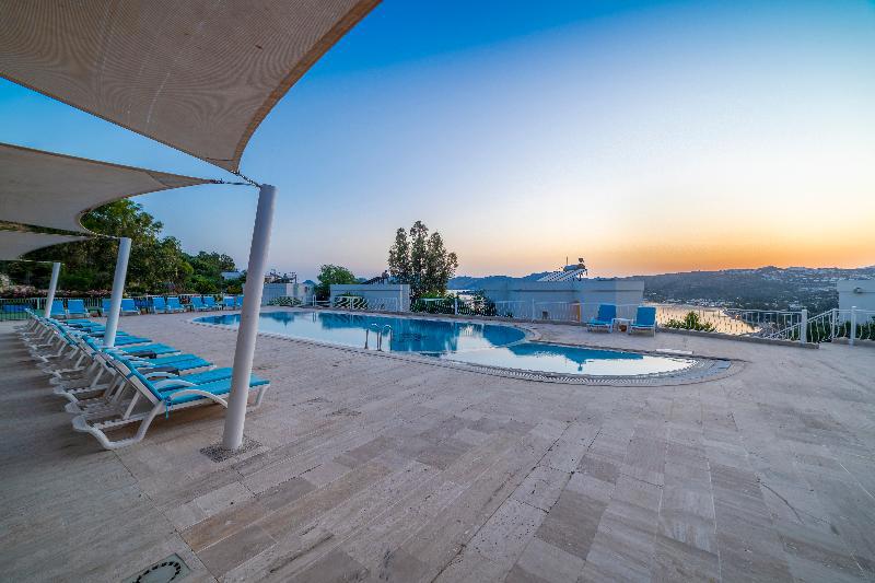 Riva Bodrum Resort - All Inclusive - Adult Only fotoğrafı