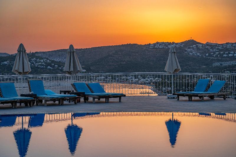 Riva Bodrum Resort - All Inclusive - Adult Only fotoğrafı