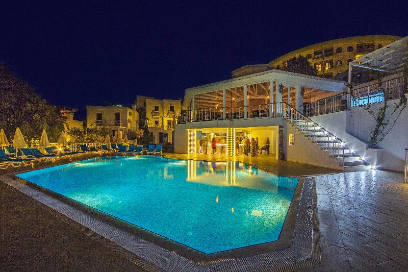 Riva Bodrum Resort - All Inclusive - Adult Only galeri fotoğrafı