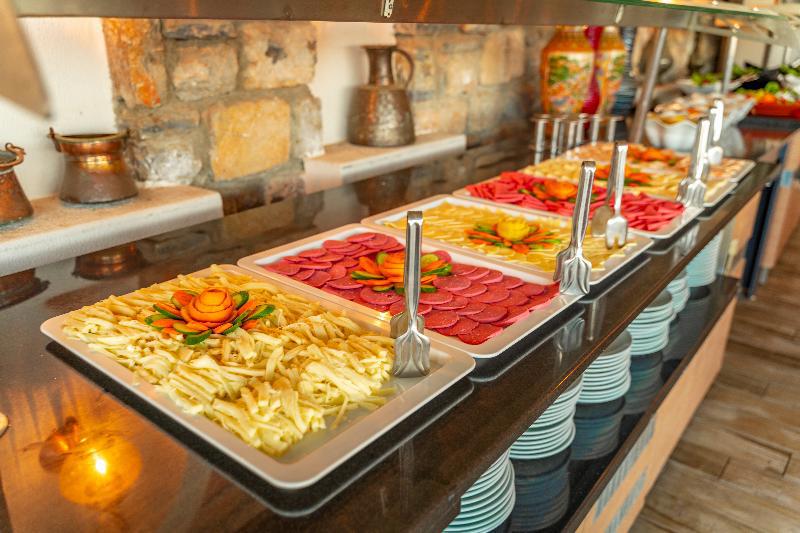 Riva Bodrum Resort - All Inclusive - Adult Only