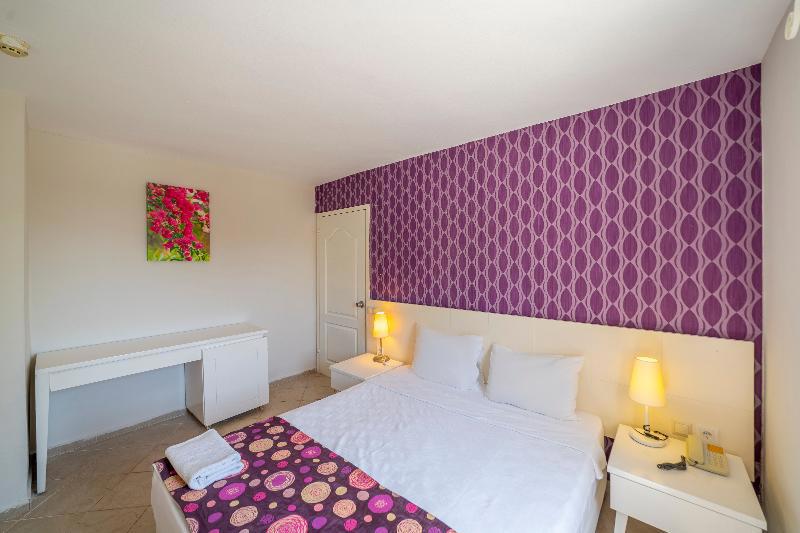 Riva Bodrum Resort - All Inclusive - Adult Only galeri fotoğrafı