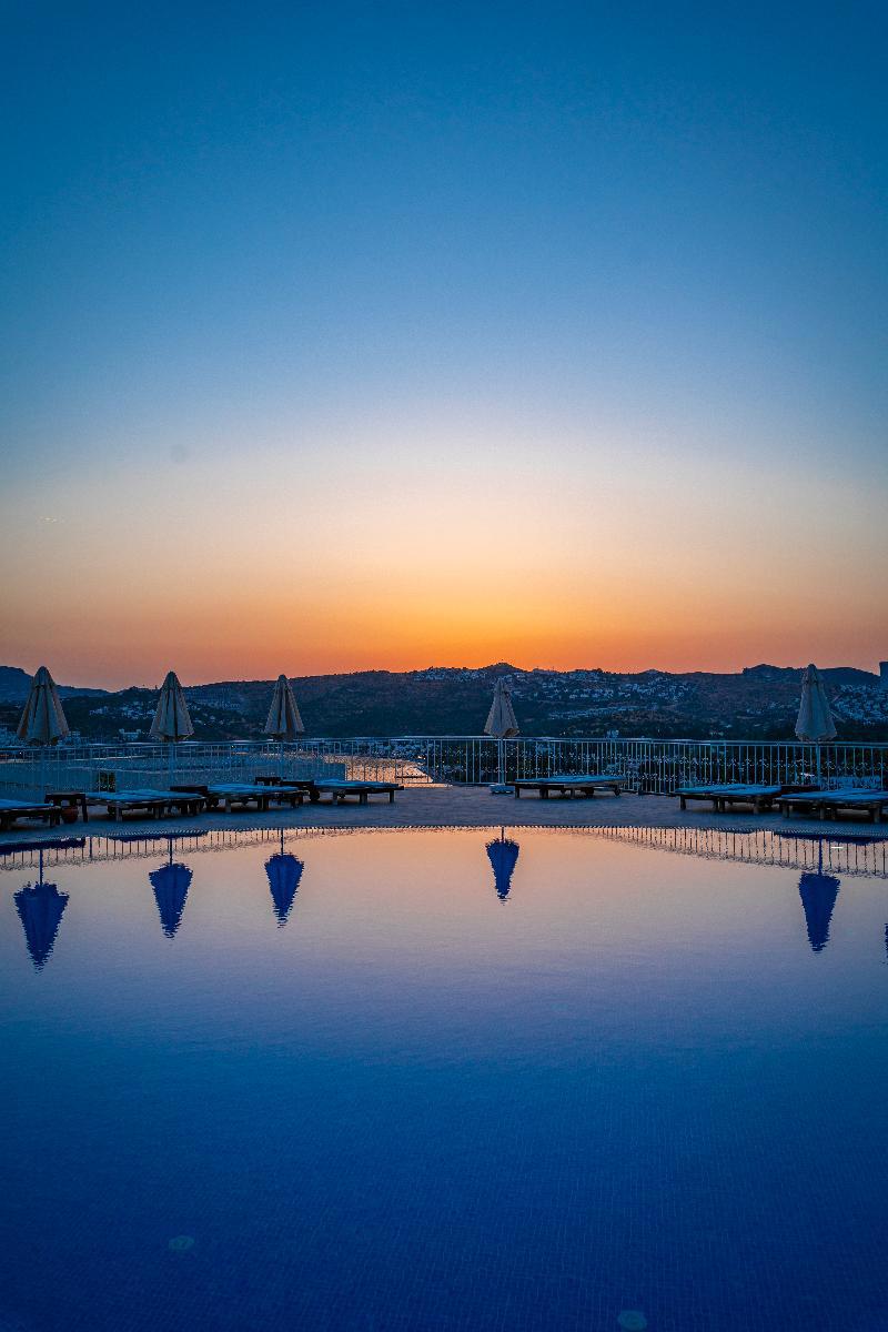 Riva Bodrum Resort - All Inclusive - Adult Only galeri fotoğrafı