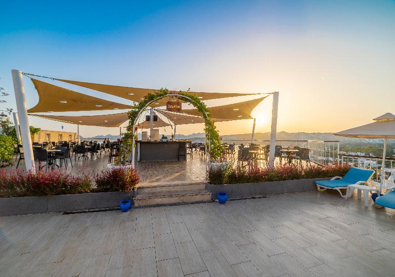 Riva Bodrum Resort - All Inclusive - Adult Only galeri fotoğrafı